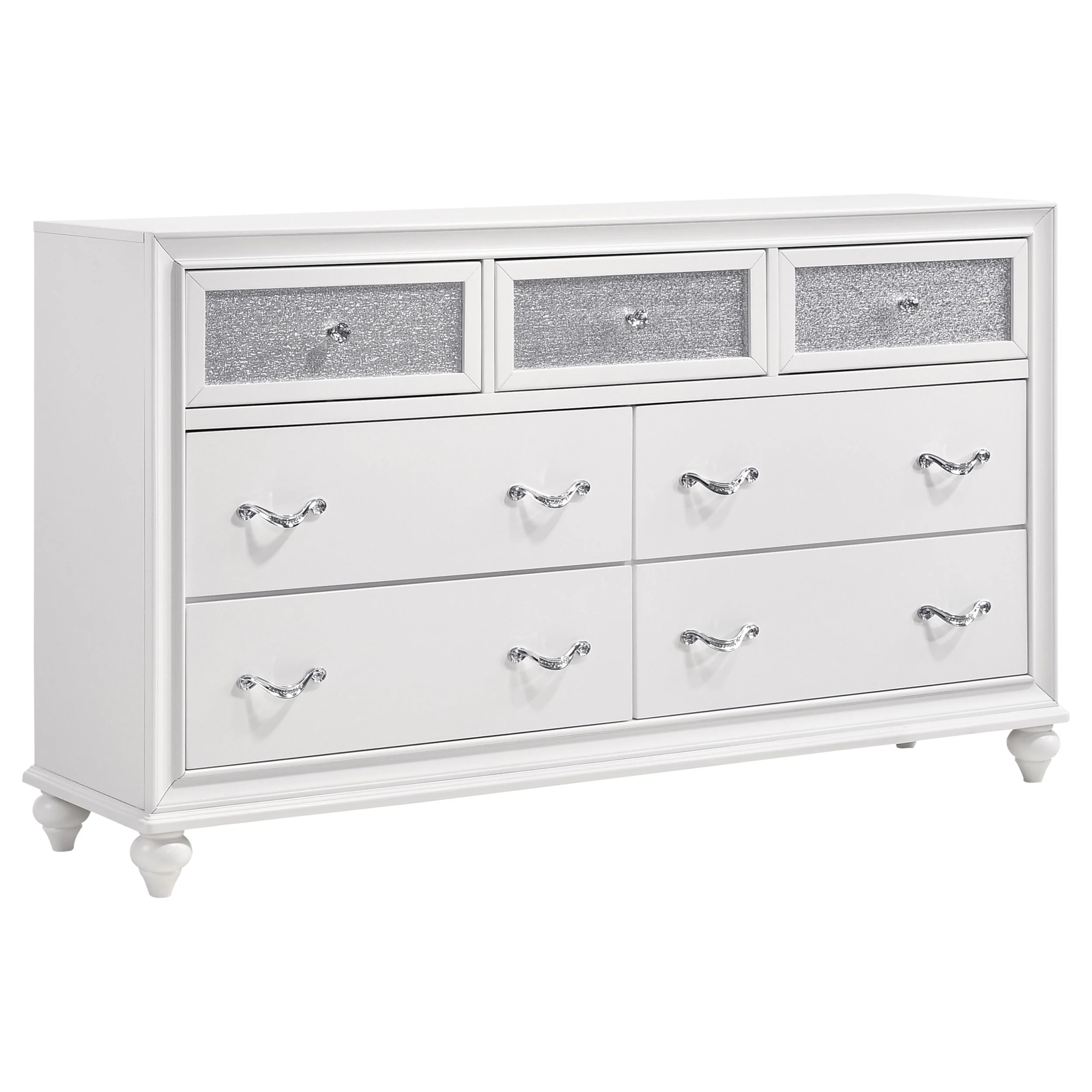 Barzini Bedroom Set - Image 179