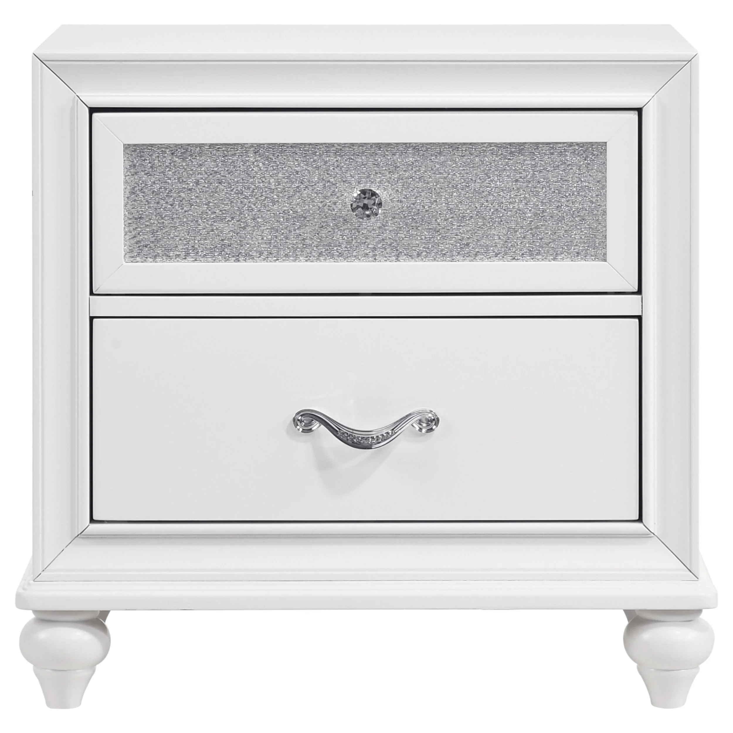 Barzini Bedroom Set - Image 191