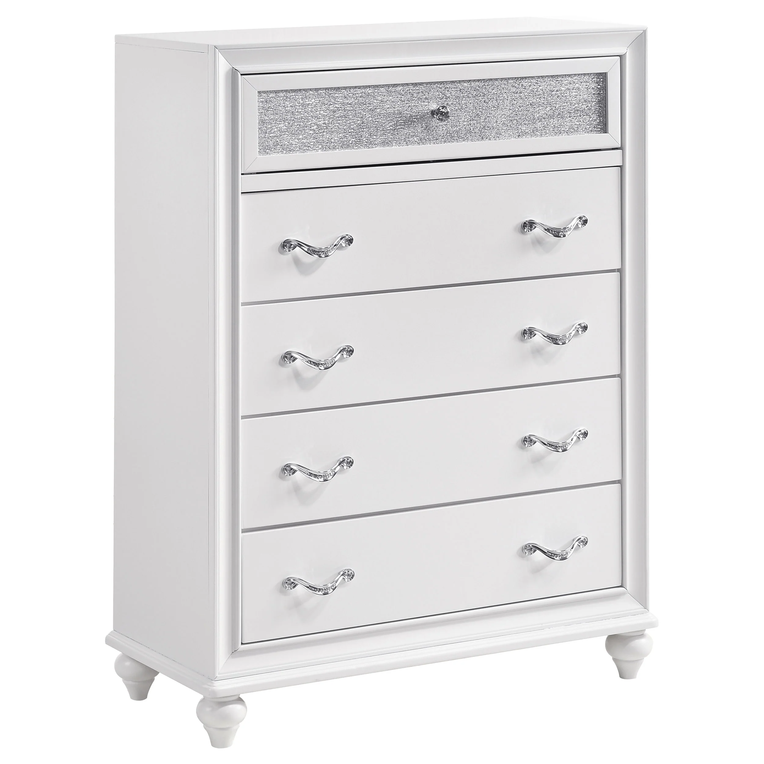 Barzini Bedroom Set - Image 68