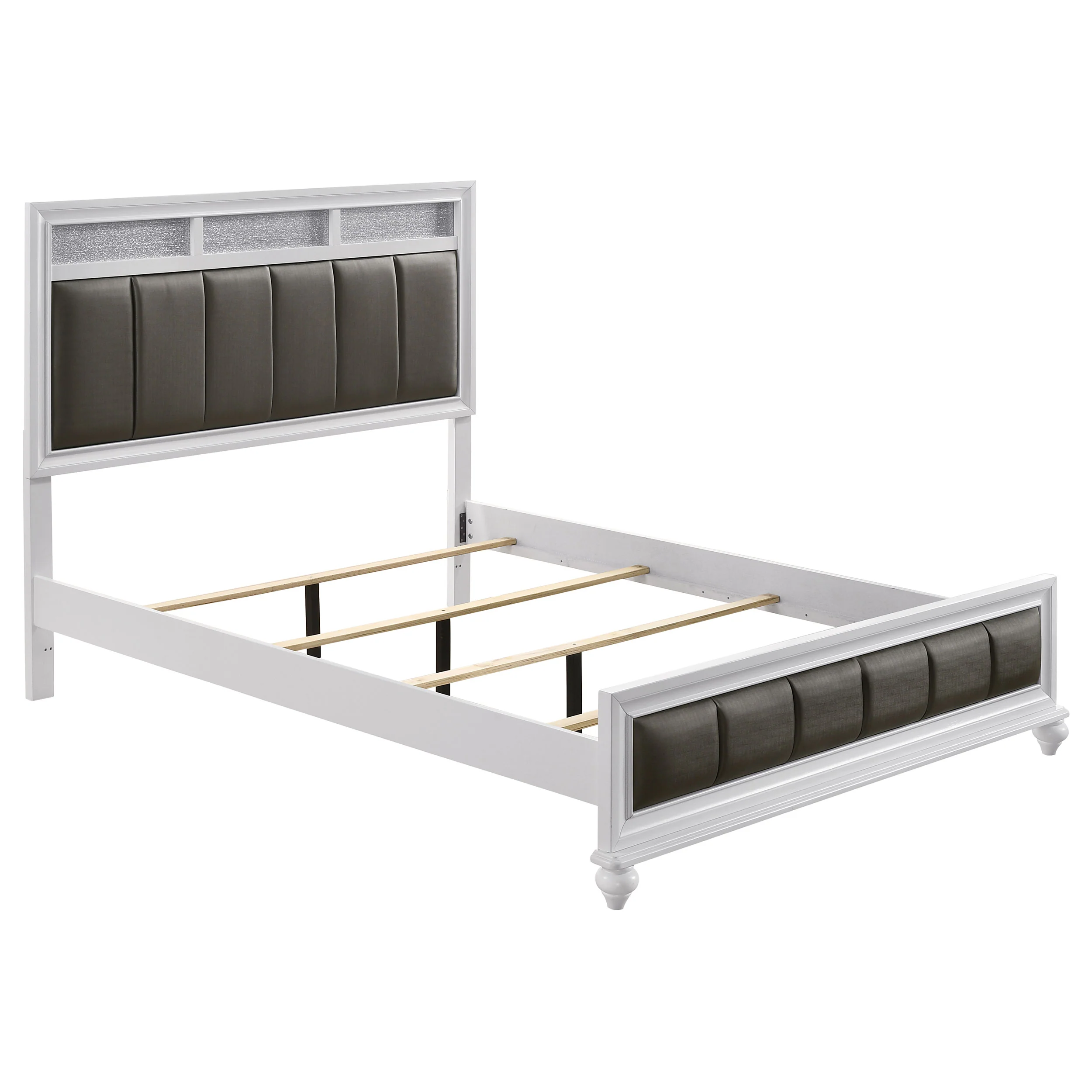 Barzini Bedroom Set - Image 98