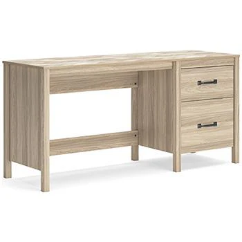Battelle 60" Home Office Desk - Image 3