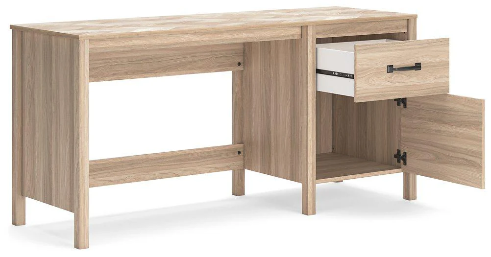 Battelle 60" Home Office Desk - Image 4