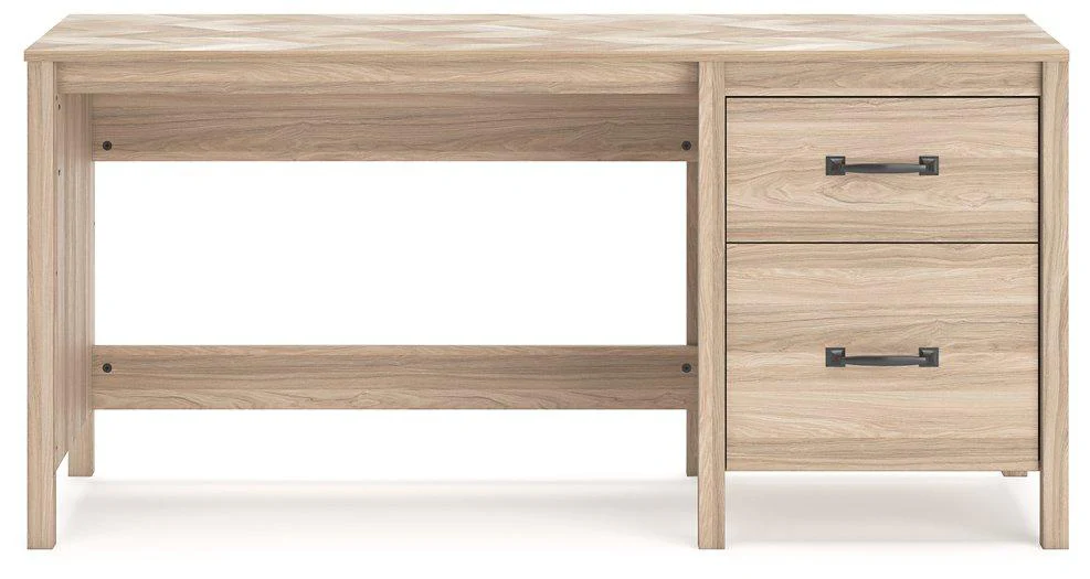 Battelle 60" Home Office Desk - Image 5
