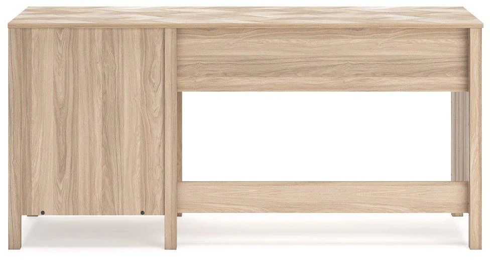 Battelle 60" Home Office Desk - Image 6