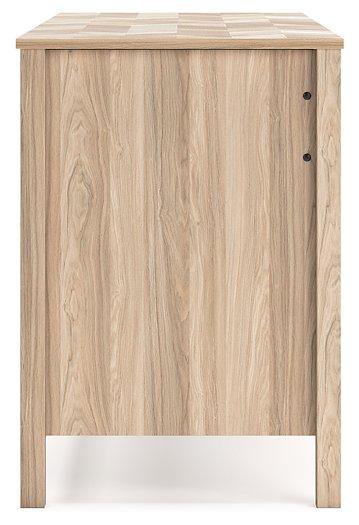 Battelle 60" Home Office Desk - Image 7