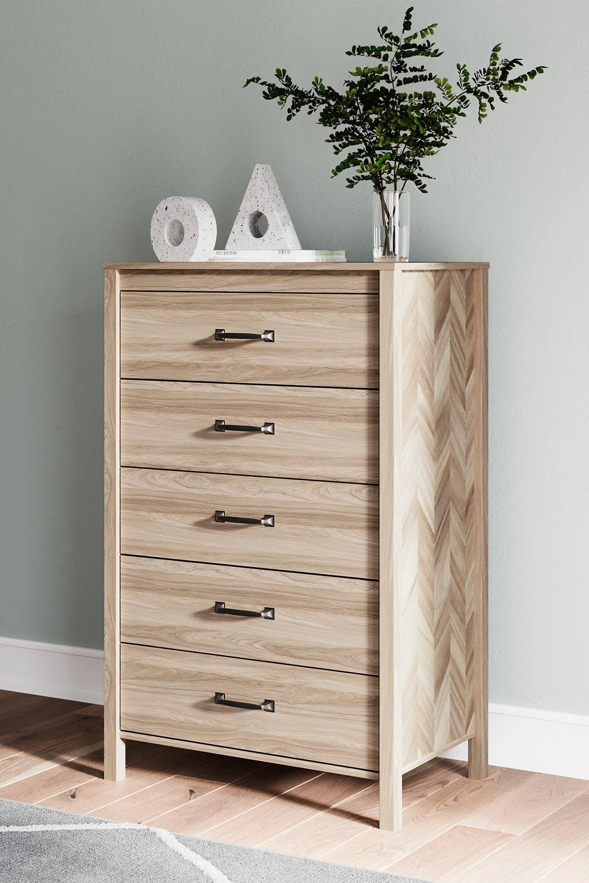 Battelle Chest of Drawers - Image 2