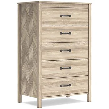 Battelle Chest of Drawers - Image 3