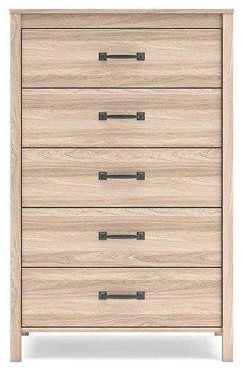 Battelle Chest of Drawers - Image 5