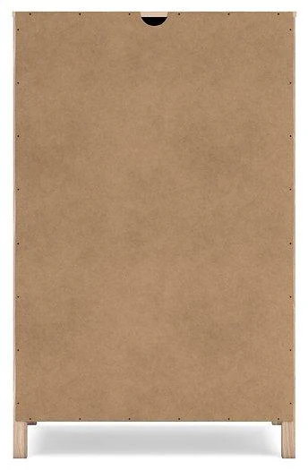 Battelle Chest of Drawers - Image 6