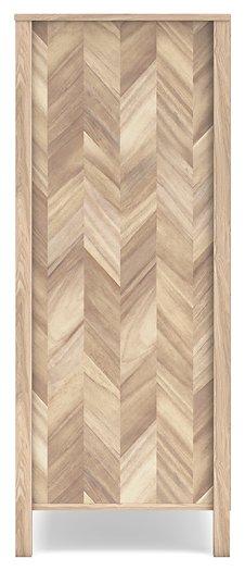 Battelle Chest of Drawers - Image 7