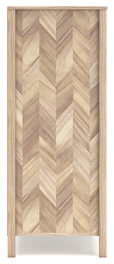 Battelle Chest of Drawers - Image 8