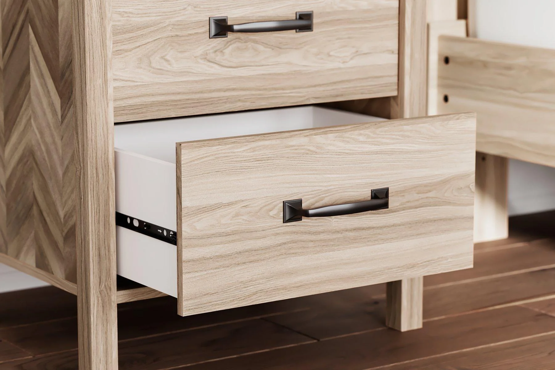 Battelle Nightstand - Image 10