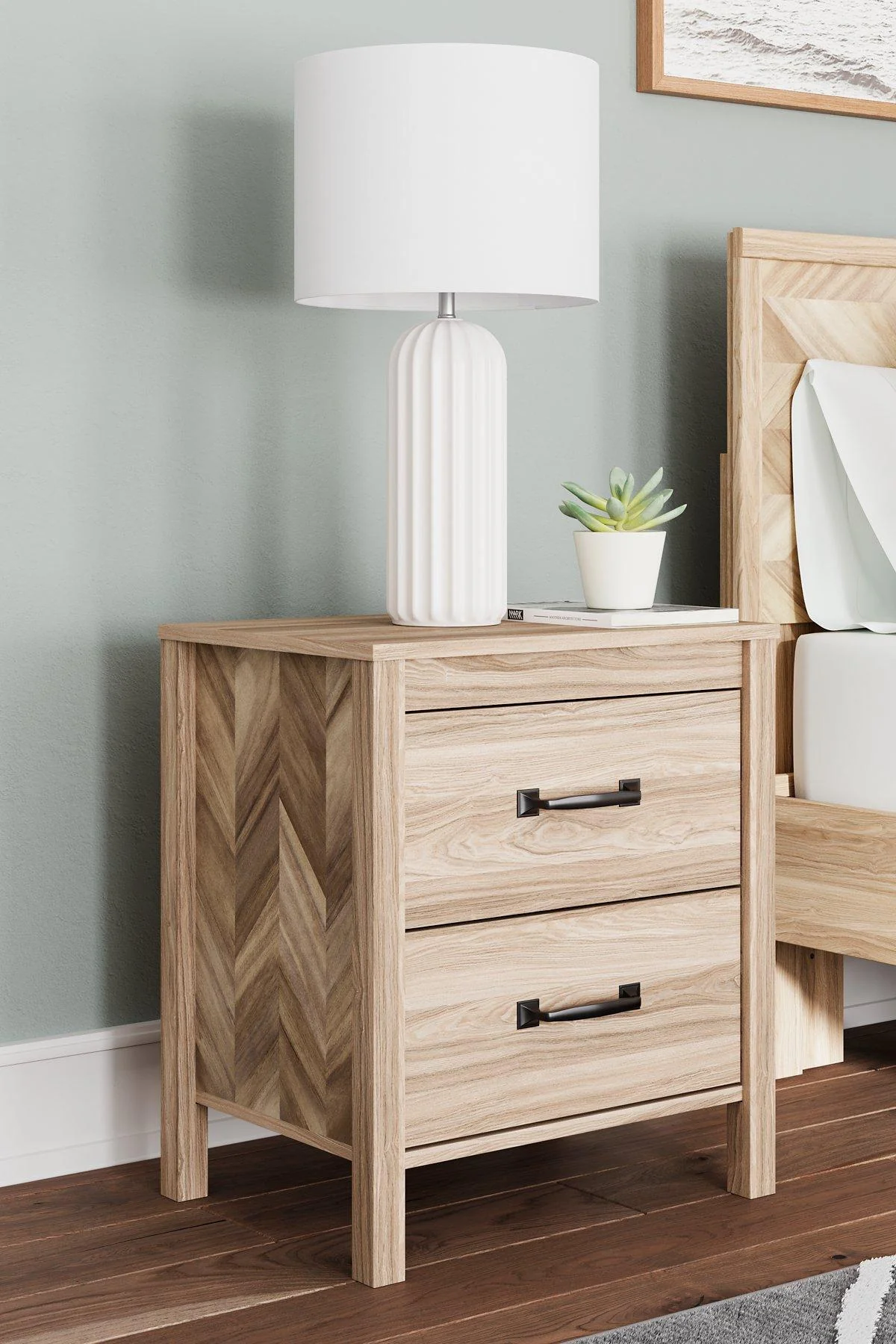 Battelle Nightstand - Image 2