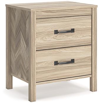 Battelle Nightstand - Image 3