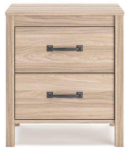 Battelle Nightstand - Image 5