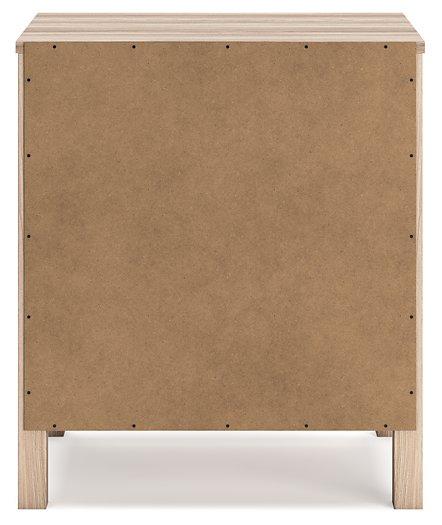 Battelle Nightstand - Image 6