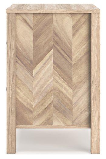 Battelle Nightstand - Image 7
