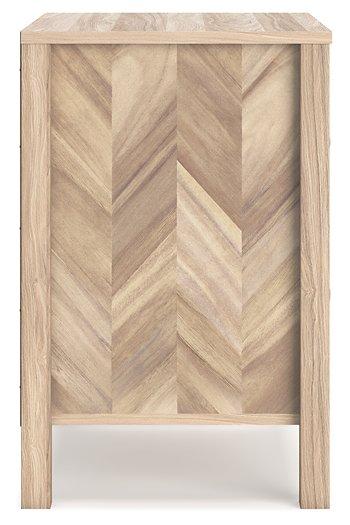 Battelle Nightstand - Image 8