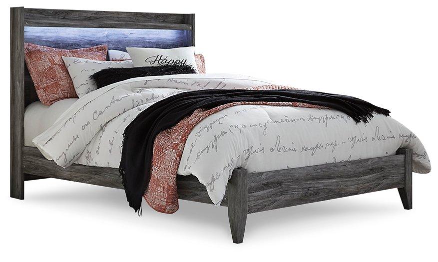 Baystorm Bed - Image 11