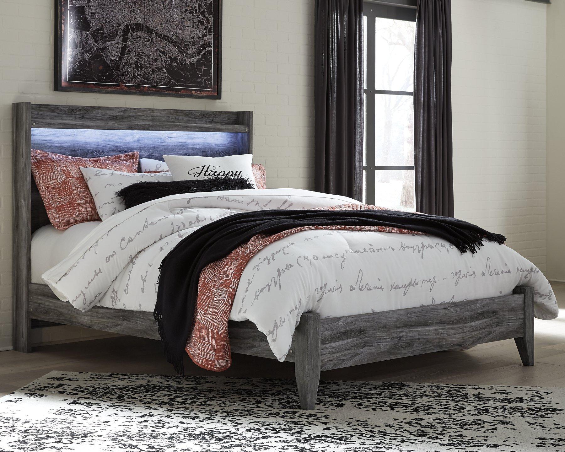 Baystorm Bed - Image 12