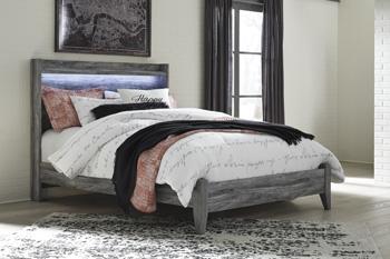 Baystorm Bed - Image 13