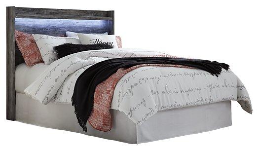 Baystorm Bed - Image 14