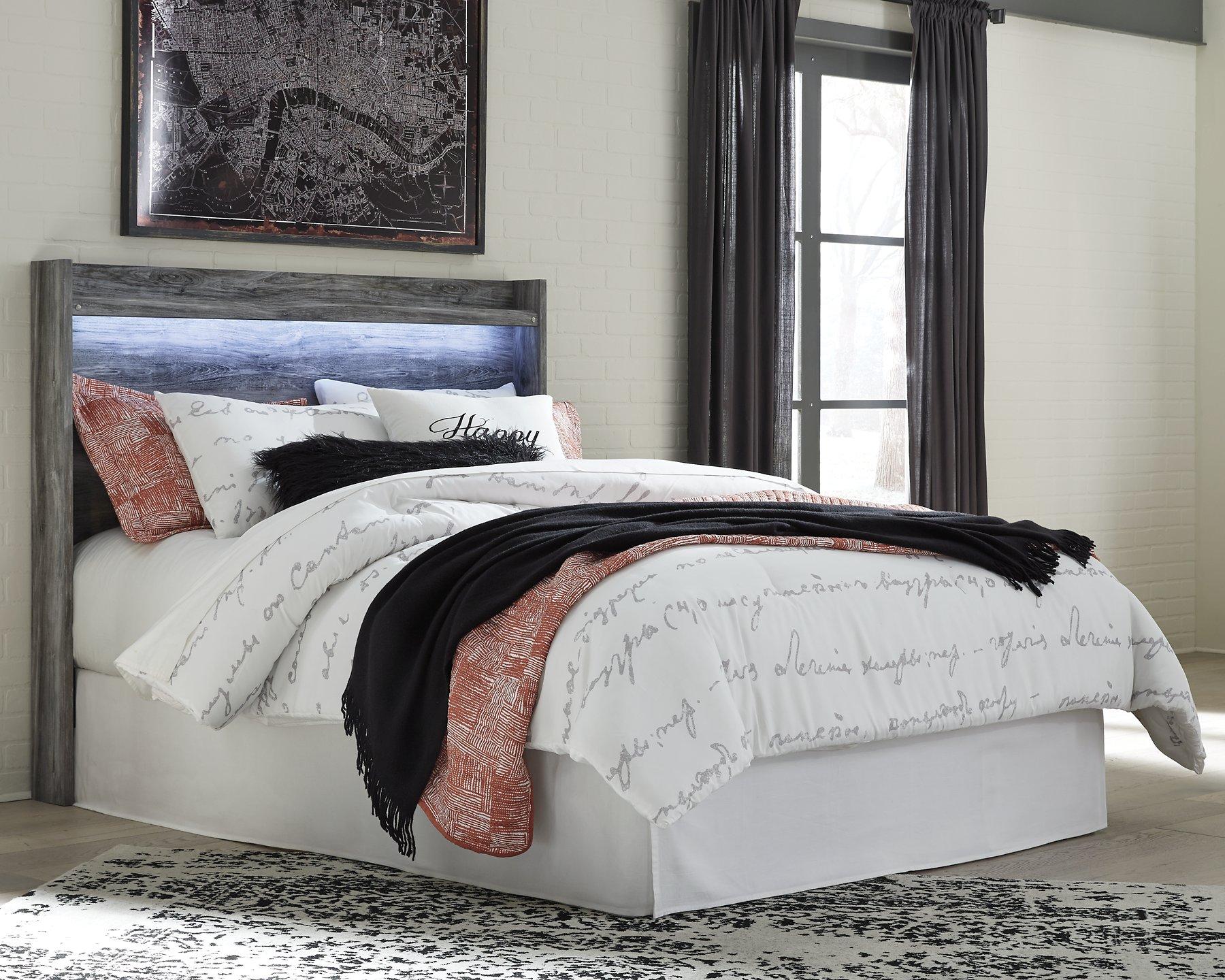 Baystorm Bed - Image 15