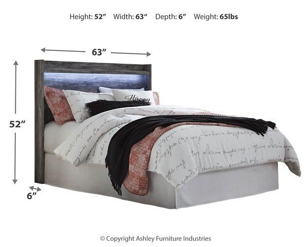 Baystorm Bed - Image 16