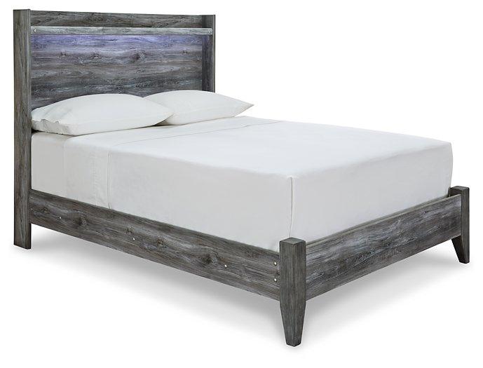 Baystorm Bed - Image 18