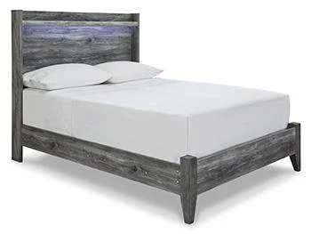 Baystorm Bed - Image 20