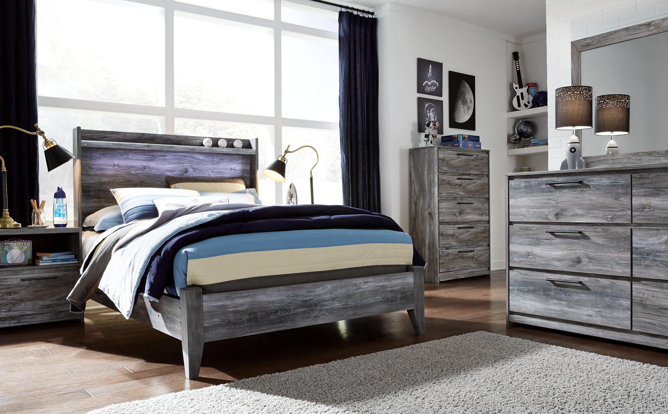 Baystorm Bed - Image 26