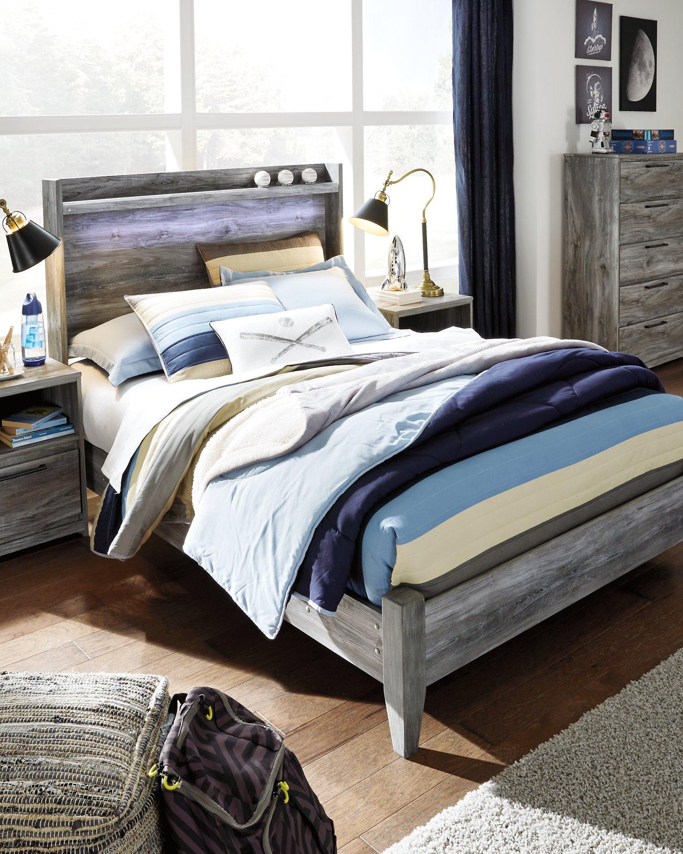 Baystorm Bed - Image 27