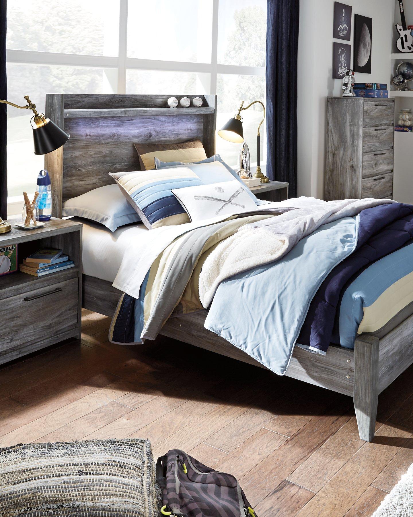 Baystorm Bed - Image 28