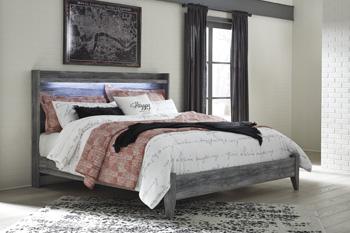 Baystorm Bed - Image 3
