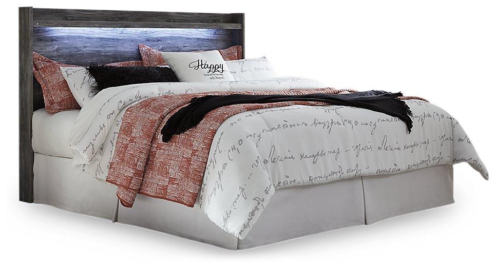 Baystorm Bed - Image 5