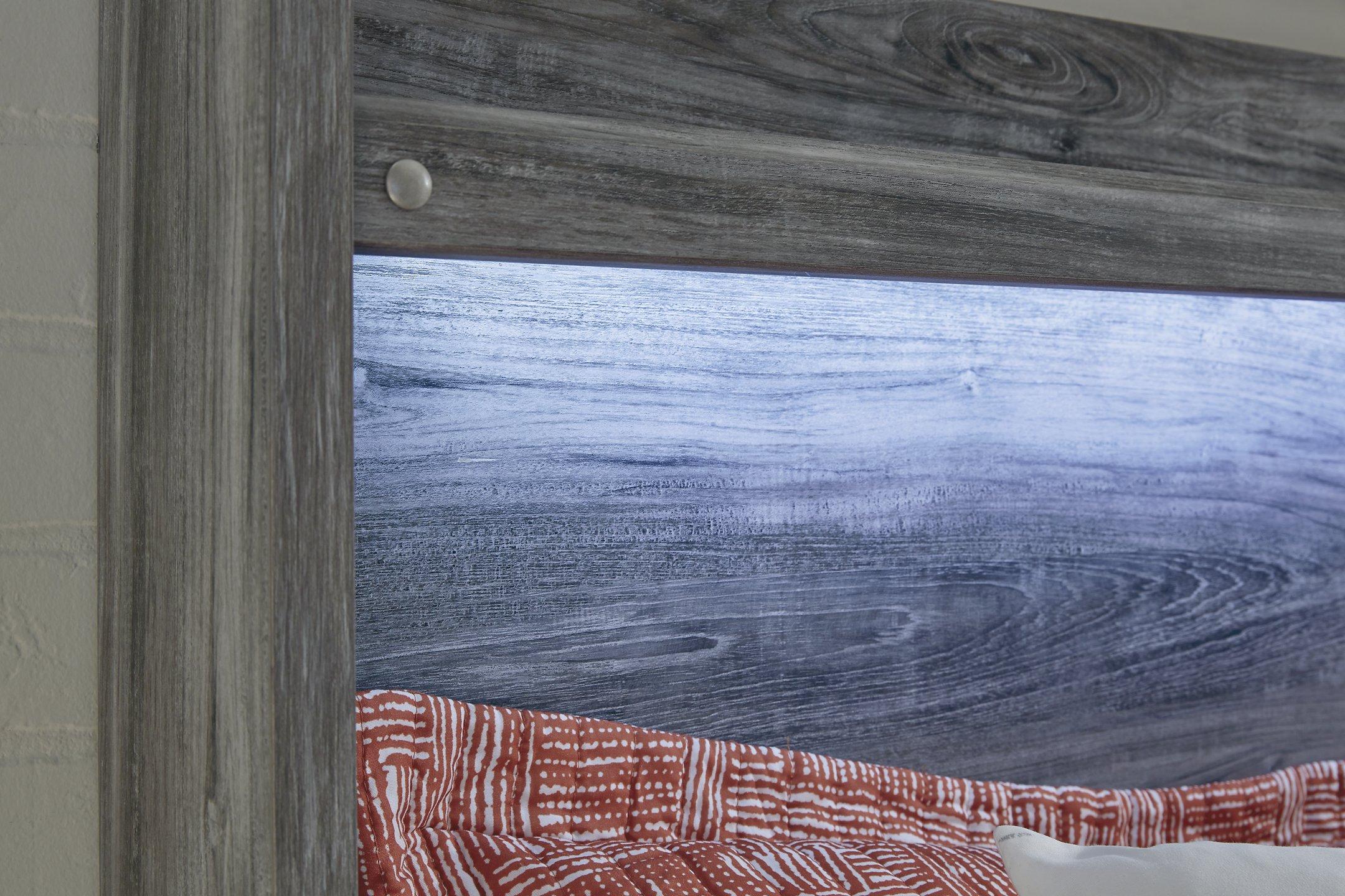 Baystorm Bed - Image 6