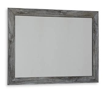 Baystorm Bedroom Mirror - Image 3