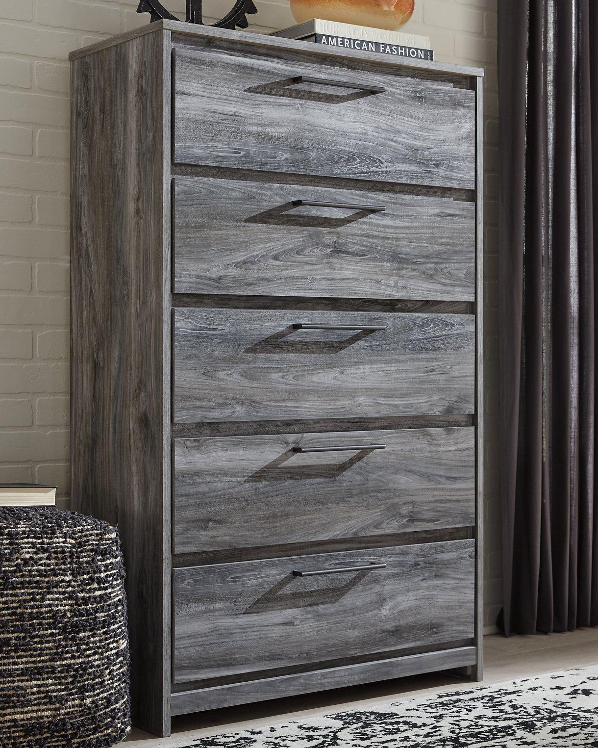 Baystorm Chest of Drawers - Image 2