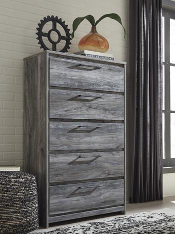 Baystorm Chest of Drawers - Image 3
