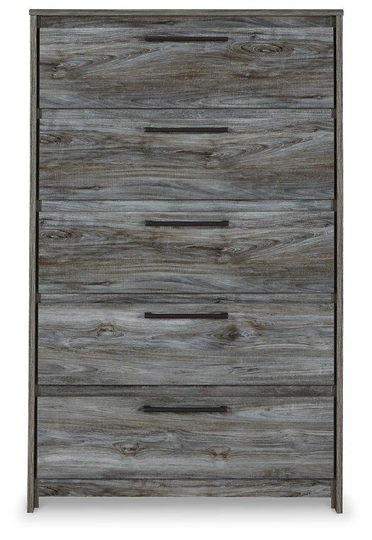 Baystorm Chest of Drawers - Image 4