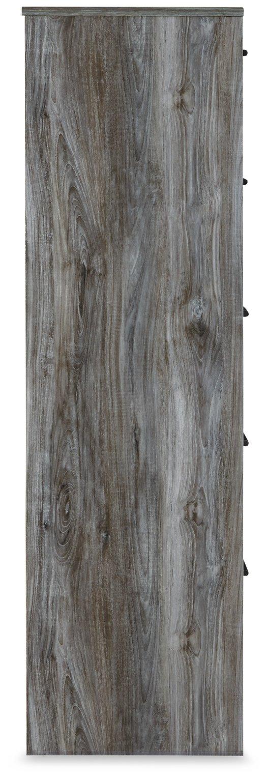 Baystorm Chest of Drawers - Image 5