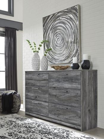 Baystorm Dresser - Image 3