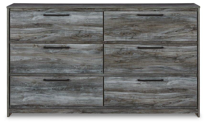 Baystorm Dresser - Image 4