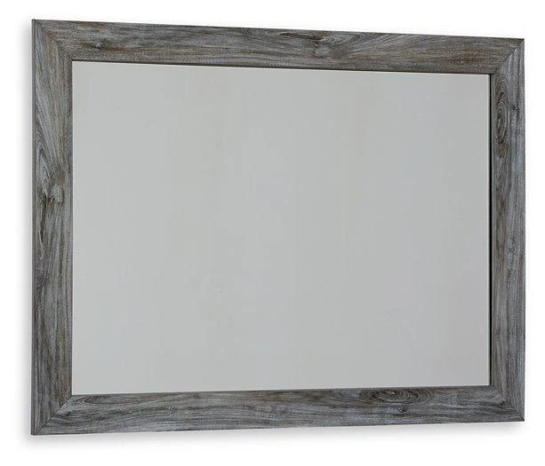 Baystorm Dresser and Mirror - Image 4