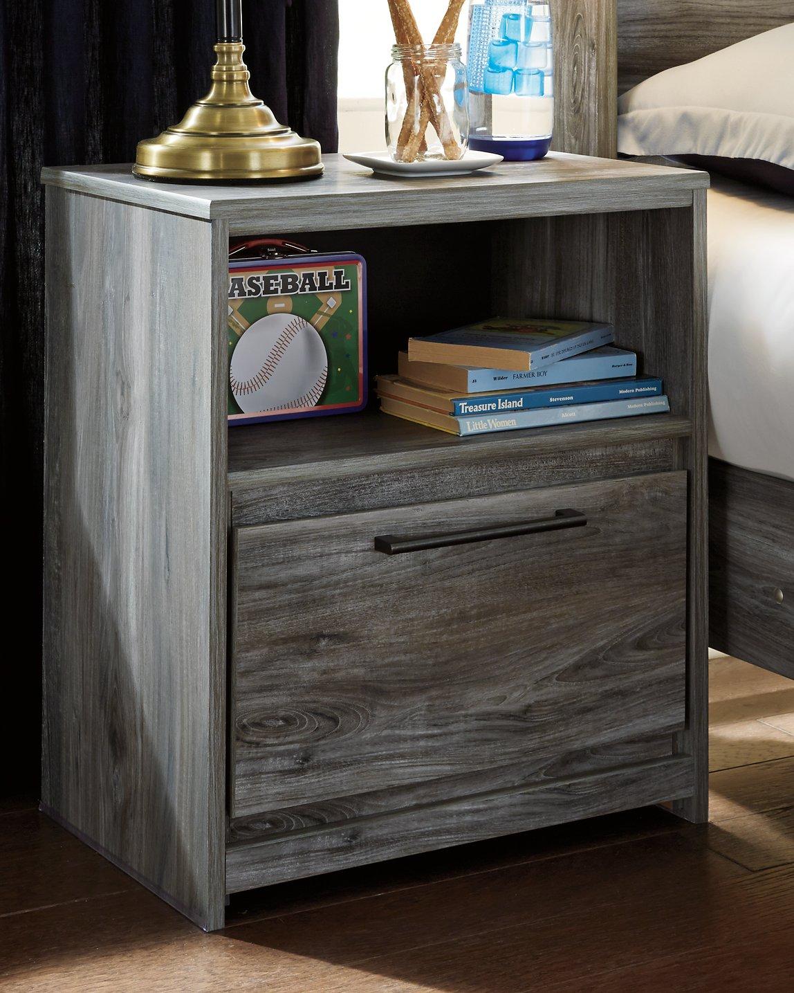 Baystorm Nightstand - Image 2
