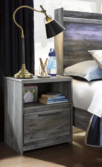 Baystorm Nightstand - Image 3