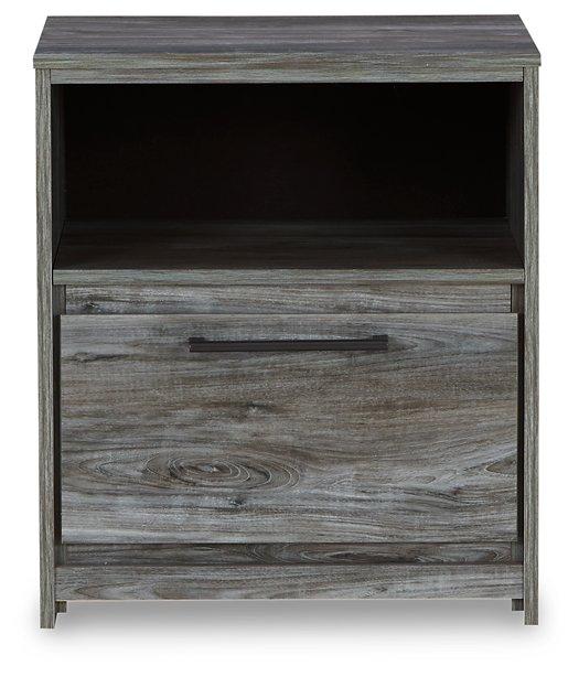 Baystorm Nightstand - Image 5