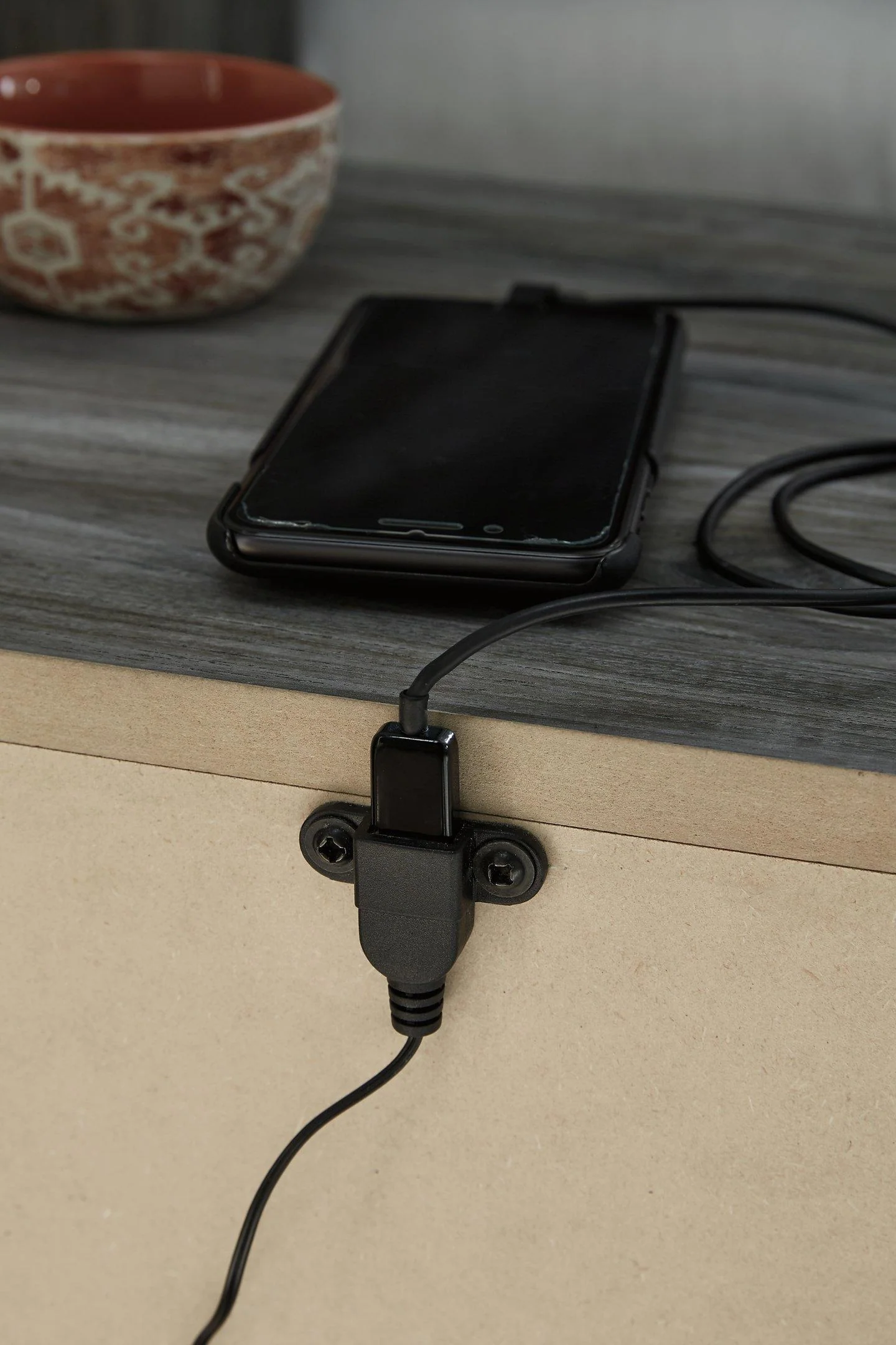 Baystorm Nightstand - Image 7