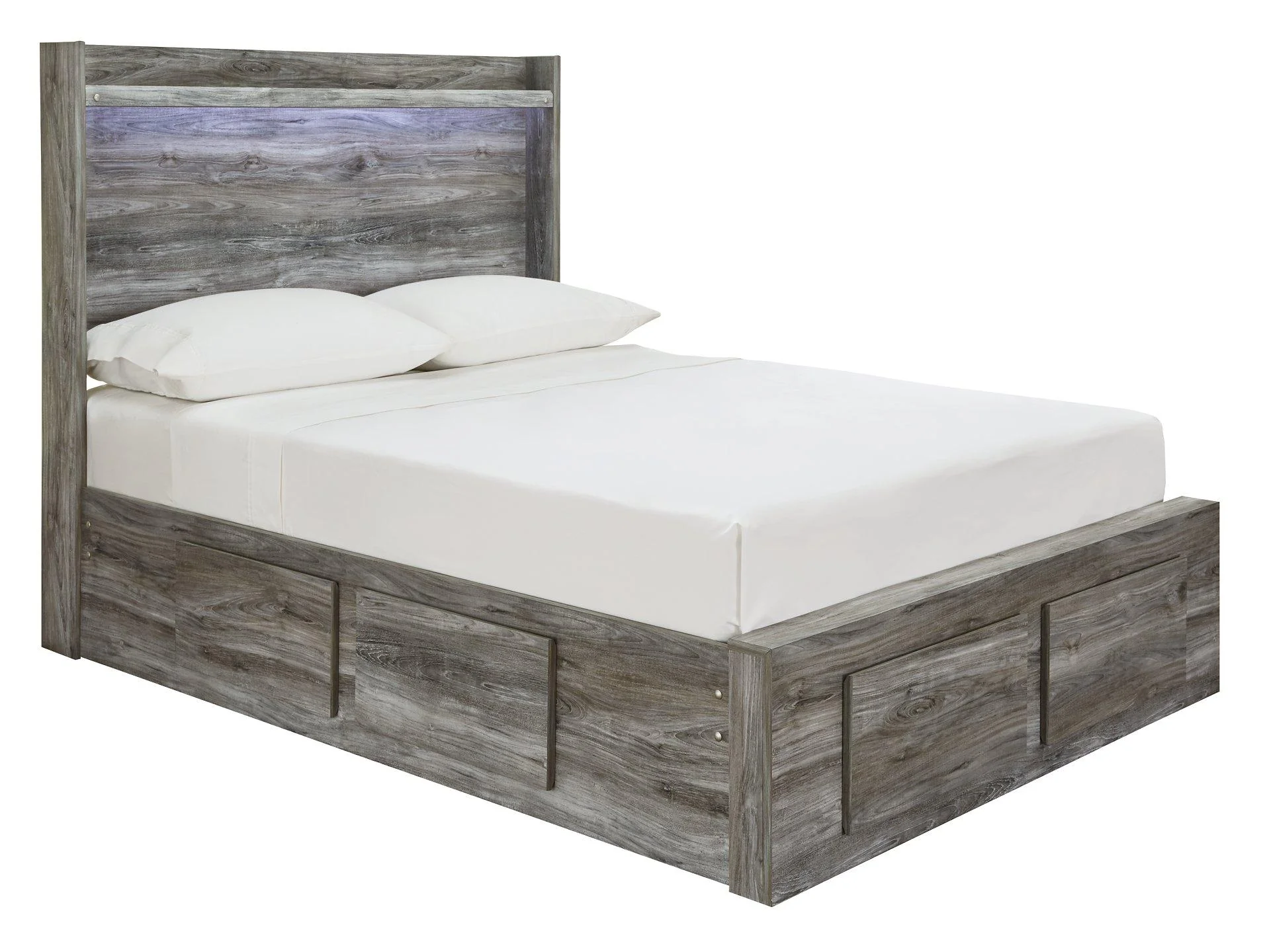 Baystorm Storage Bed - Image 15