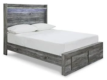 Baystorm Storage Bed - Image 16